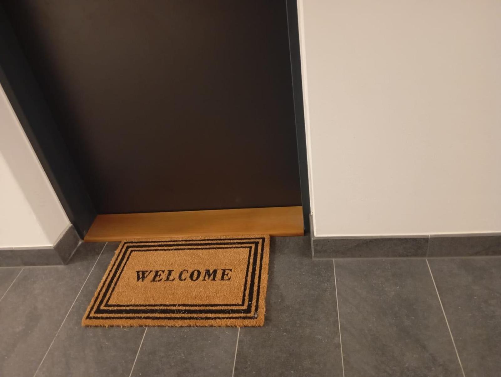 Novy Apartman S Terasou Брно Экстерьер фото